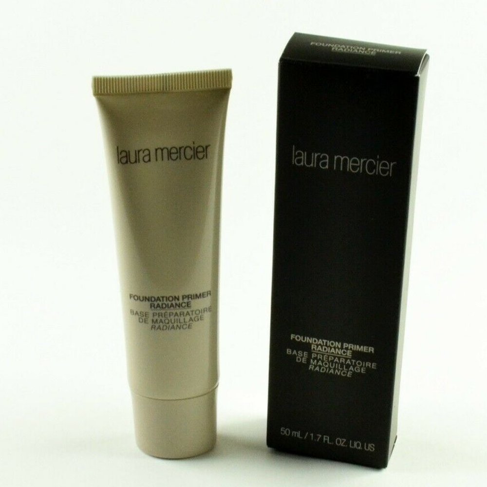 Laura Mercier Foundation Primer Radiance